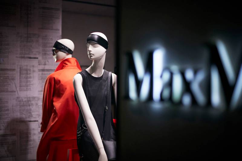 Max Mara